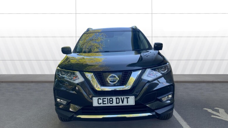Nissan X-Trail 1.6 dCi Tekna 5dr Diesel Station Wagon